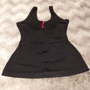 Spanx shapewear